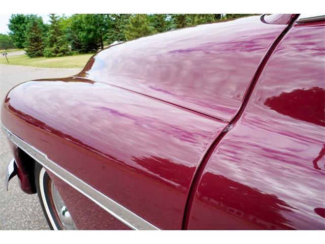 1950 Mercury Eight (CC-2078559) for sale in Ramsey, Minnesota