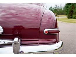 1950 Mercury Eight (CC-2078559) for sale in Ramsey, Minnesota