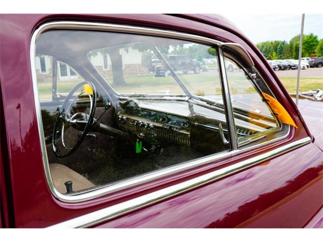 1950 Mercury Eight (CC-2078559) for sale in Ramsey, Minnesota