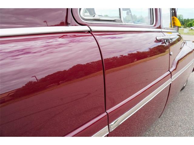 1950 Mercury Eight (CC-2078559) for sale in Ramsey, Minnesota