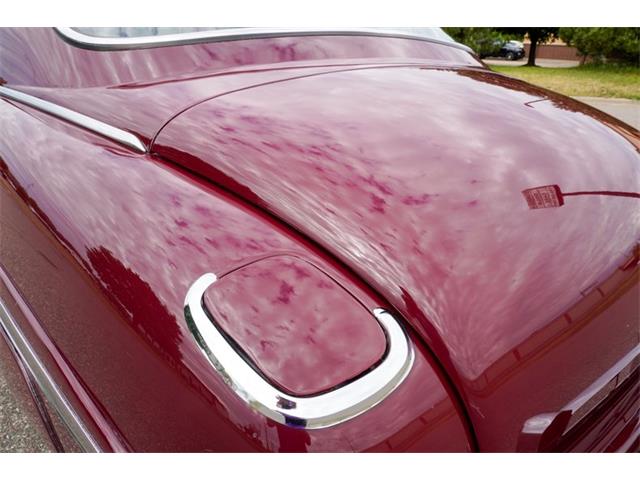 1950 Mercury Eight (CC-2078559) for sale in Ramsey, Minnesota
