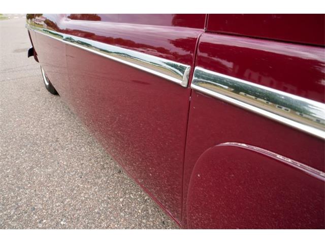1950 Mercury Eight (CC-2078559) for sale in Ramsey, Minnesota