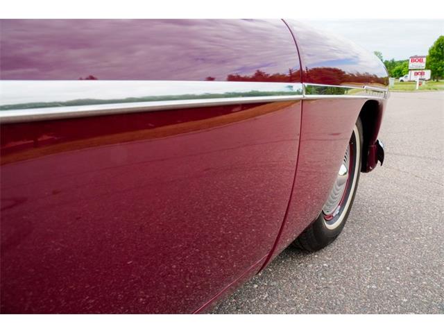 1950 Mercury Eight (CC-2078559) for sale in Ramsey, Minnesota