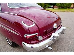 1950 Mercury Eight (CC-2078559) for sale in Ramsey, Minnesota