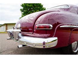 1950 Mercury Eight (CC-2078559) for sale in Ramsey, Minnesota