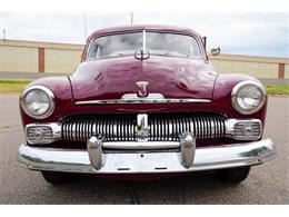 1950 Mercury Eight (CC-2078559) for sale in Ramsey, Minnesota