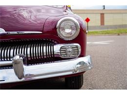1950 Mercury Eight (CC-2078559) for sale in Ramsey, Minnesota