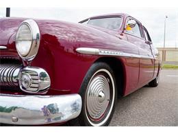 1950 Mercury Eight (CC-2078559) for sale in Ramsey, Minnesota