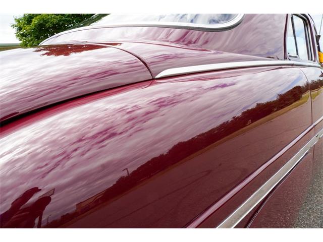 1950 Mercury Eight (CC-2078559) for sale in Ramsey, Minnesota
