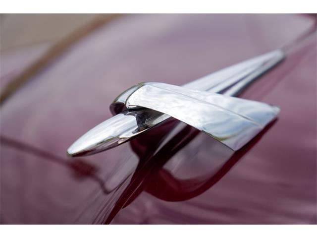 1950 Mercury Eight (CC-2078559) for sale in Ramsey, Minnesota