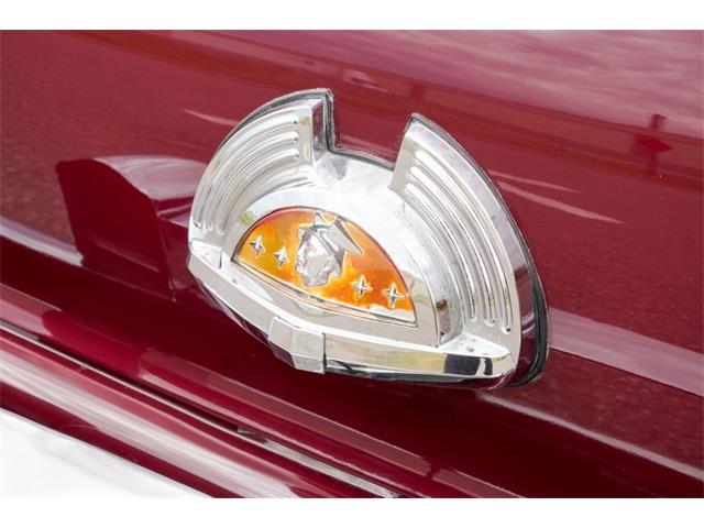 1950 Mercury Eight (CC-2078559) for sale in Ramsey, Minnesota