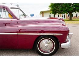1950 Mercury Eight (CC-2078559) for sale in Ramsey, Minnesota