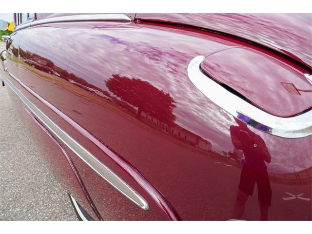1950 Mercury Eight (CC-2078559) for sale in Ramsey, Minnesota