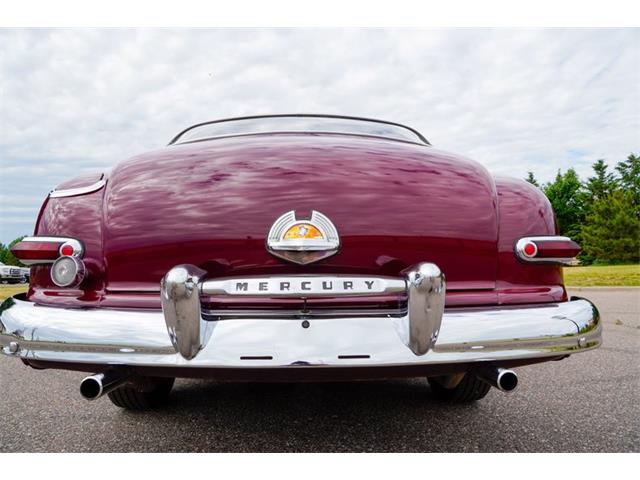 1950 Mercury Eight (CC-2078559) for sale in Ramsey, Minnesota