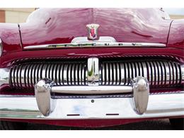 1950 Mercury Eight (CC-2078559) for sale in Ramsey, Minnesota