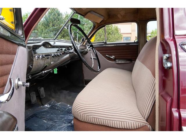 1950 Mercury Eight (CC-2078559) for sale in Ramsey, Minnesota