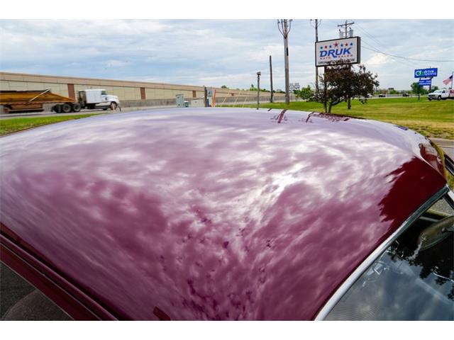 1950 Mercury Eight (CC-2078559) for sale in Ramsey, Minnesota