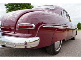1950 Mercury Eight (CC-2078559) for sale in Ramsey, Minnesota
