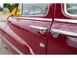 1950 Mercury Eight (CC-2078559) for sale in Ramsey, Minnesota