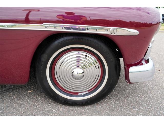 1950 Mercury Eight (CC-2078559) for sale in Ramsey, Minnesota