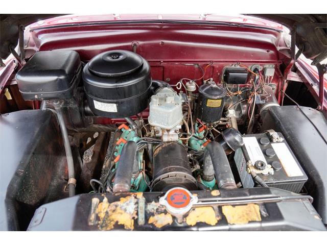 1950 Mercury Eight (CC-2078559) for sale in Ramsey, Minnesota