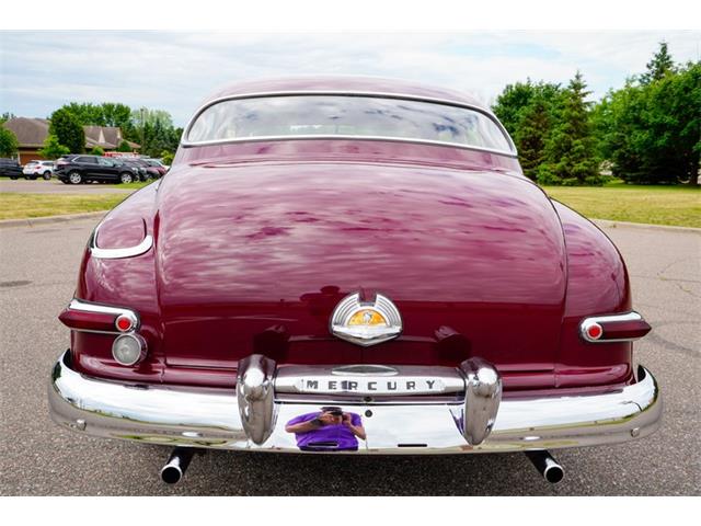 1950 Mercury Eight (CC-2078559) for sale in Ramsey, Minnesota
