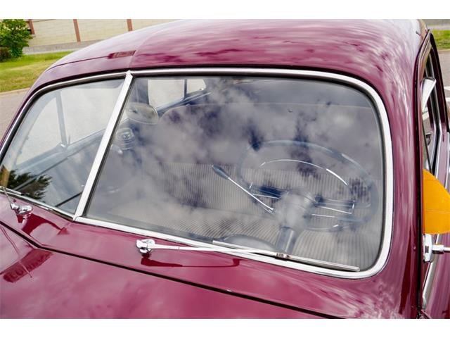 1950 Mercury Eight (CC-2078559) for sale in Ramsey, Minnesota
