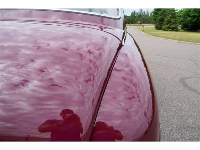 1950 Mercury Eight (CC-2078559) for sale in Ramsey, Minnesota