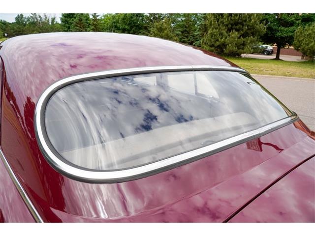 1950 Mercury Eight (CC-2078559) for sale in Ramsey, Minnesota
