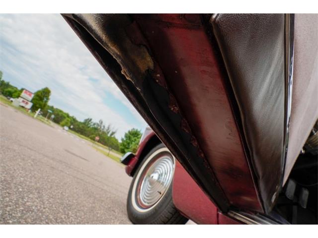 1950 Mercury Eight (CC-2078559) for sale in Ramsey, Minnesota
