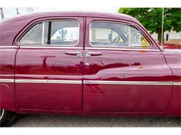 1950 Mercury Eight (CC-2078559) for sale in Ramsey, Minnesota