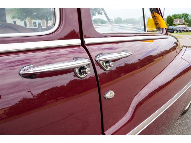 1950 Mercury Eight (CC-2078559) for sale in Ramsey, Minnesota