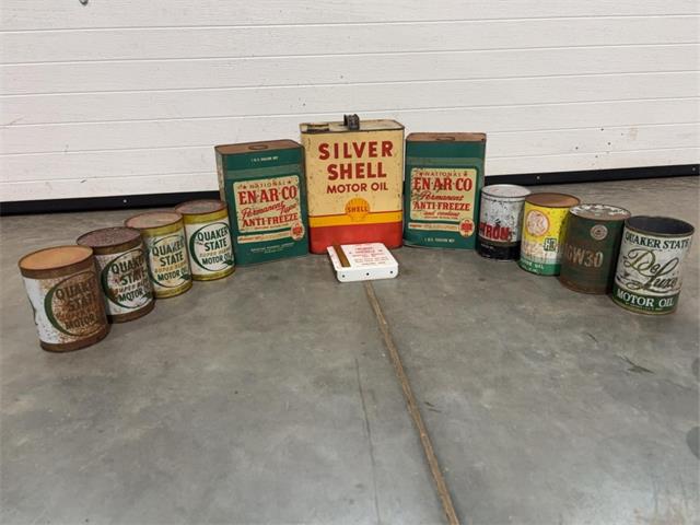 1902 Miscellaneous Memorabilia (CC-2070856) for sale in Wooster, Ohio