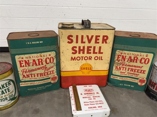 1902 Miscellaneous Memorabilia (CC-2070856) for sale in Wooster, Ohio