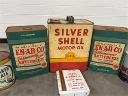 1902 Miscellaneous Memorabilia (CC-2070856) for sale in Wooster, Ohio