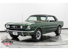 1965 Ford Mustang (CC-2078560) for sale in Marietta, Georgia