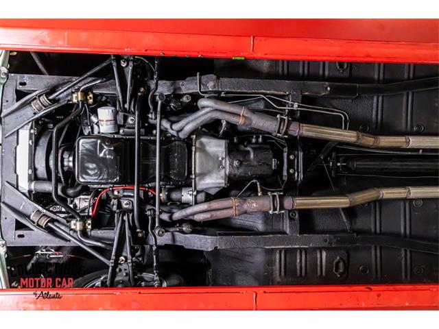 1965 Ford Mustang (CC-2078560) for sale in Marietta, Georgia