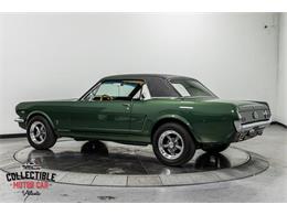 1965 Ford Mustang (CC-2078560) for sale in Marietta, Georgia