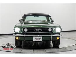1965 Ford Mustang (CC-2078560) for sale in Marietta, Georgia