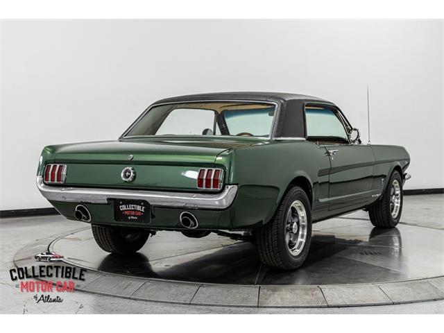 1965 Ford Mustang (CC-2078560) for sale in Marietta, Georgia