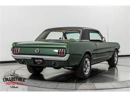 1965 Ford Mustang (CC-2078560) for sale in Marietta, Georgia
