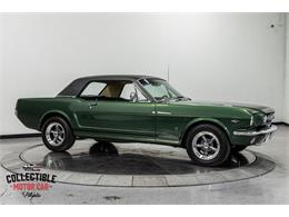 1965 Ford Mustang (CC-2078560) for sale in Marietta, Georgia