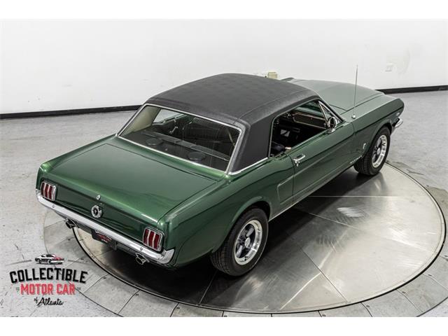 1965 Ford Mustang (CC-2078560) for sale in Marietta, Georgia