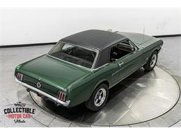 1965 Ford Mustang (CC-2078560) for sale in Marietta, Georgia