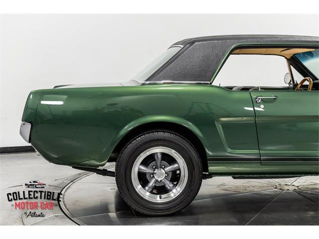 1965 Ford Mustang (CC-2078560) for sale in Marietta, Georgia