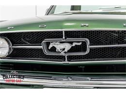 1965 Ford Mustang (CC-2078560) for sale in Marietta, Georgia