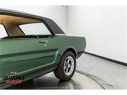 1965 Ford Mustang (CC-2078560) for sale in Marietta, Georgia