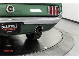 1965 Ford Mustang (CC-2078560) for sale in Marietta, Georgia