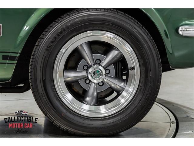 1965 Ford Mustang (CC-2078560) for sale in Marietta, Georgia