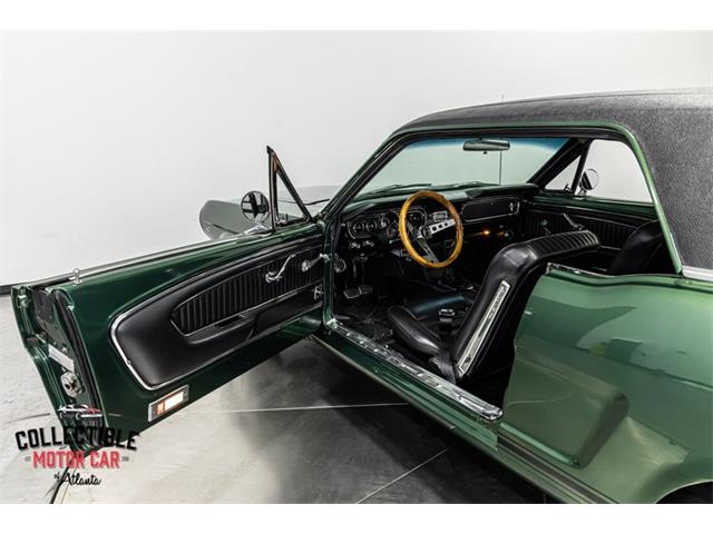 1965 Ford Mustang (CC-2078560) for sale in Marietta, Georgia
